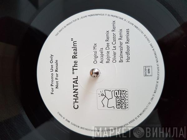  C'hantal  - The Realm