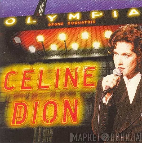  Céline Dion  - À L'Olympia