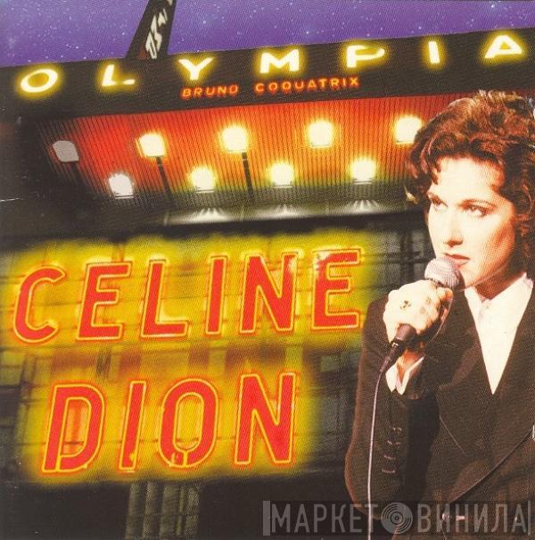 Céline Dion - À L'Olympia