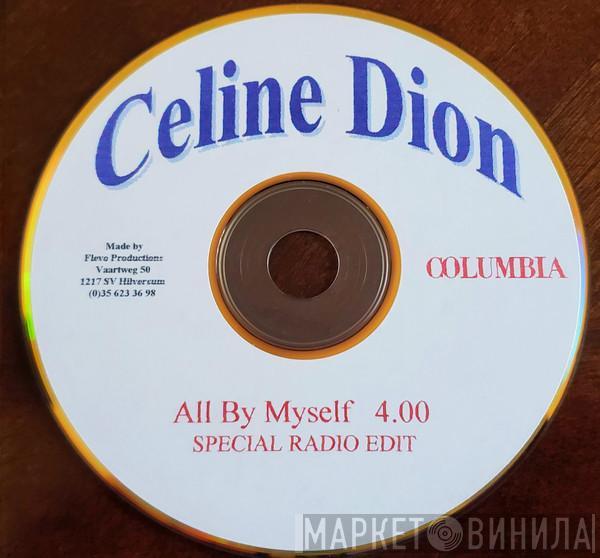  Céline Dion  - All By Myself