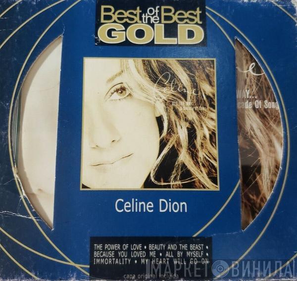  Céline Dion  - All The Way... A Decade Of Song