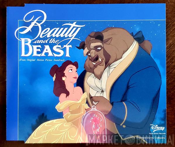  Céline Dion  - Beauty And The Beast