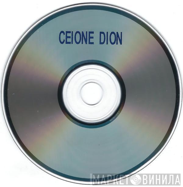  Céline Dion  - Ceione Dion