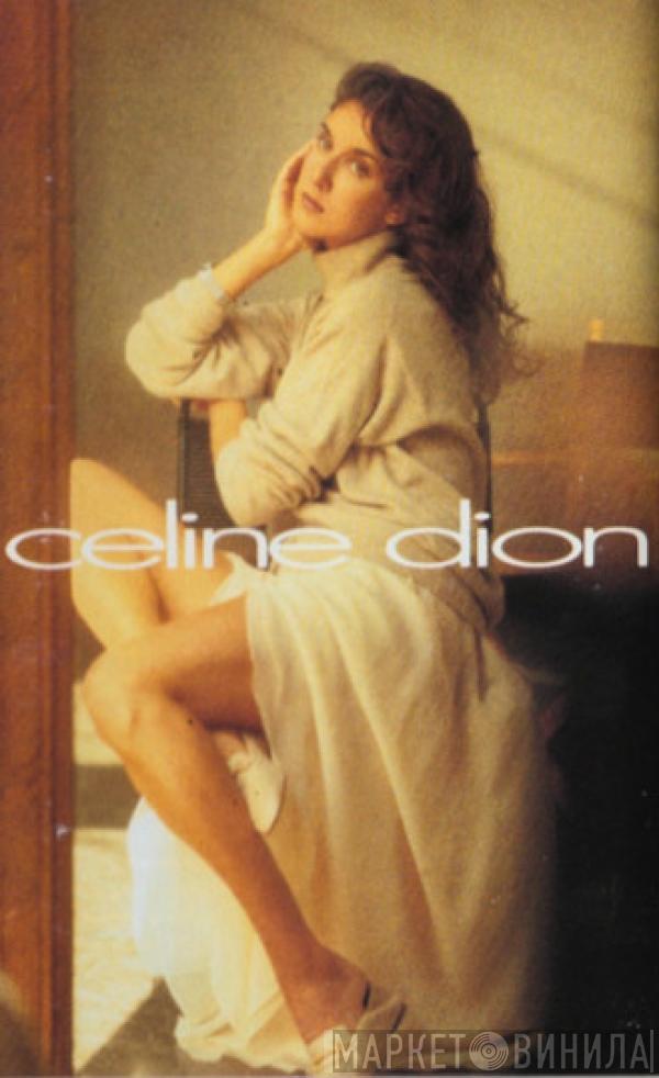  Céline Dion  - Celine Dion