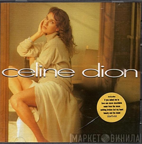  Céline Dion  - Celine Dion