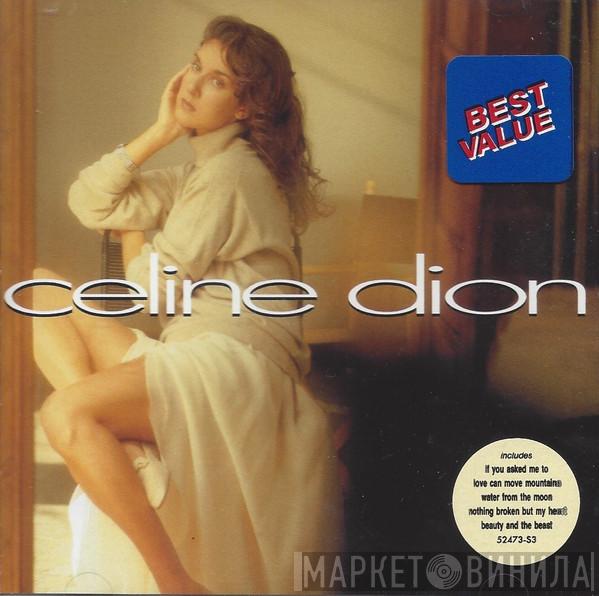  Céline Dion  - Celine Dion