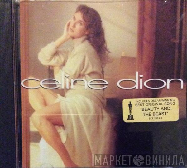  Céline Dion  - Celine Dion