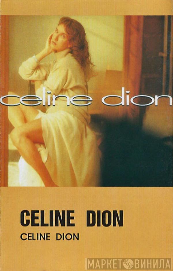  Céline Dion  - Celine Dion