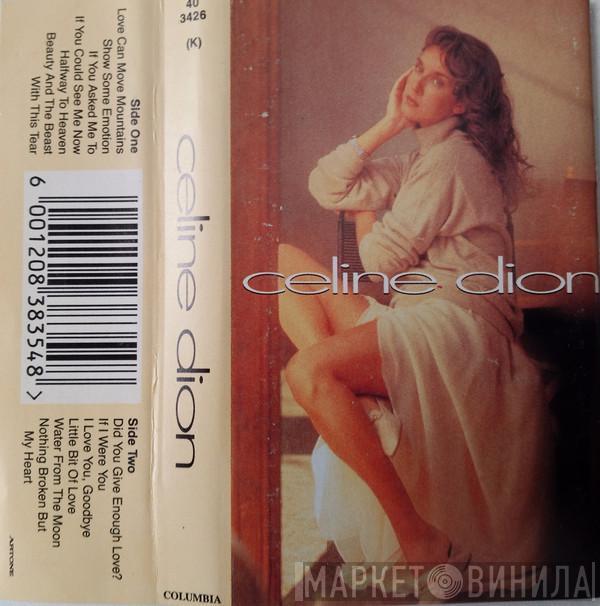  Céline Dion  - Celine Dion