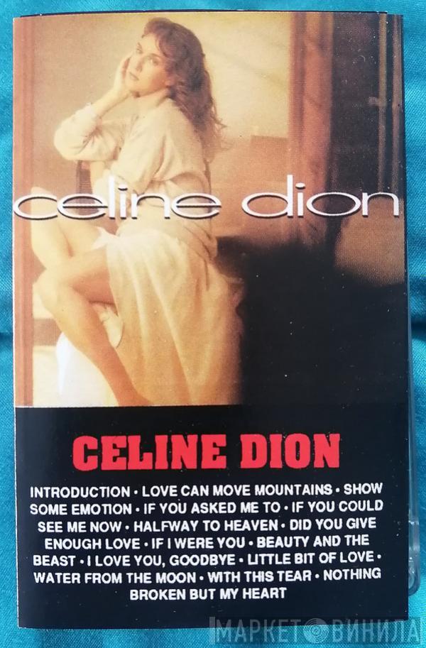  Céline Dion  - Celine Dion