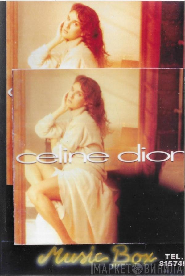  Céline Dion  - Celine Dion