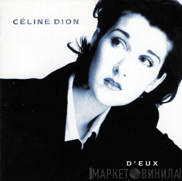  Céline Dion  - D'Eux