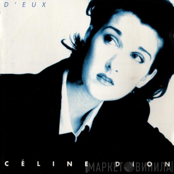  Céline Dion  - D'Eux