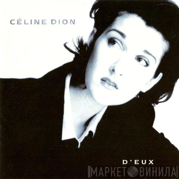  Céline Dion  - D'Eux