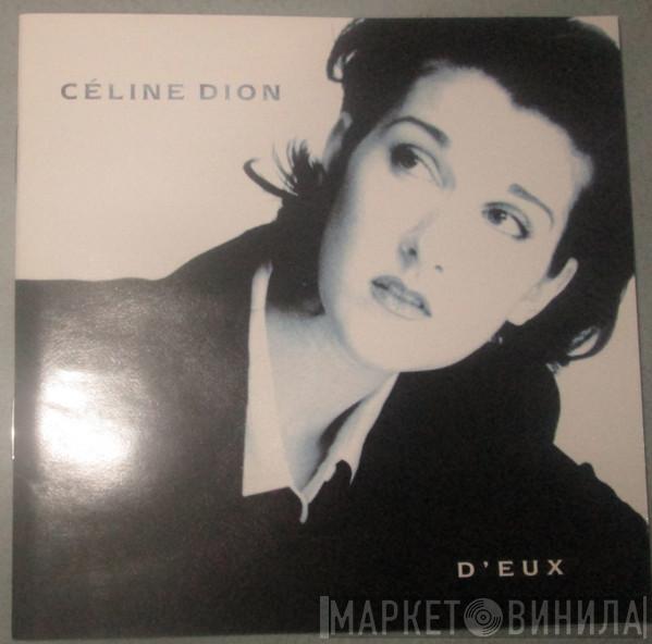  Céline Dion  - D'Eux
