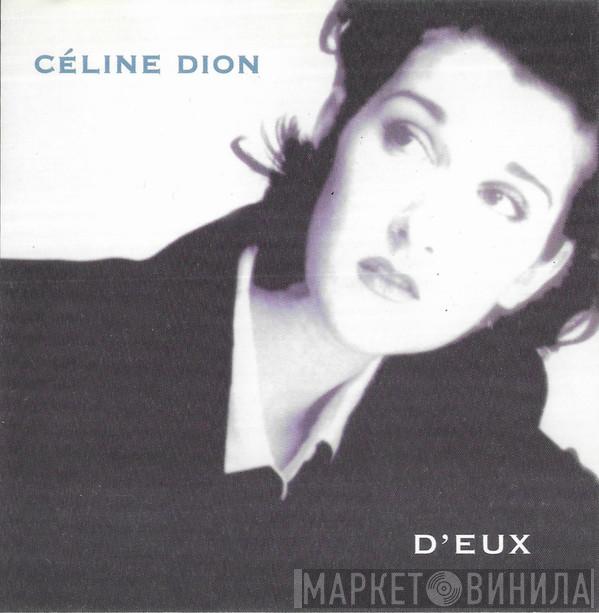  Céline Dion  - D'Eux