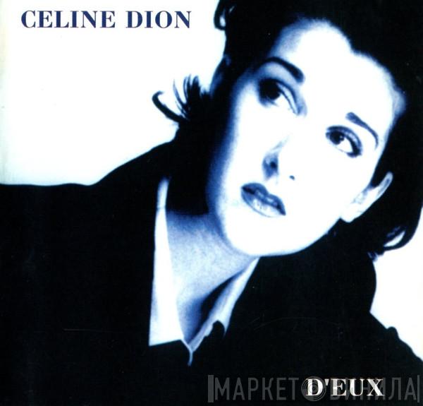  Céline Dion  - D'Eux