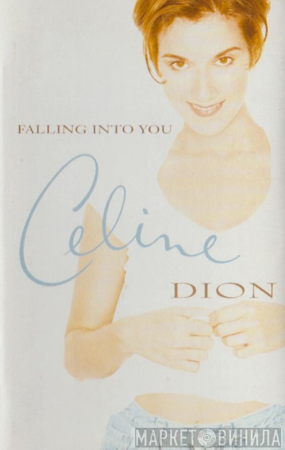  Céline Dion  - Falling Into You