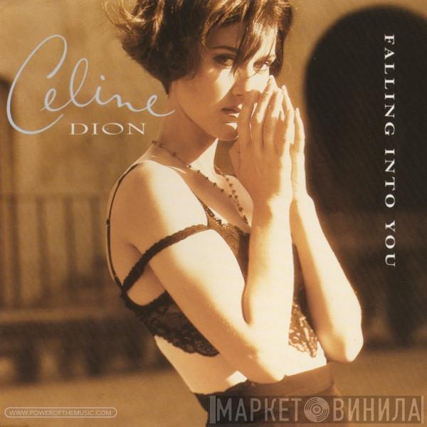 Céline Dion - Falling Into You