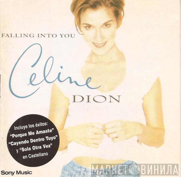  Céline Dion  - Falling Into You