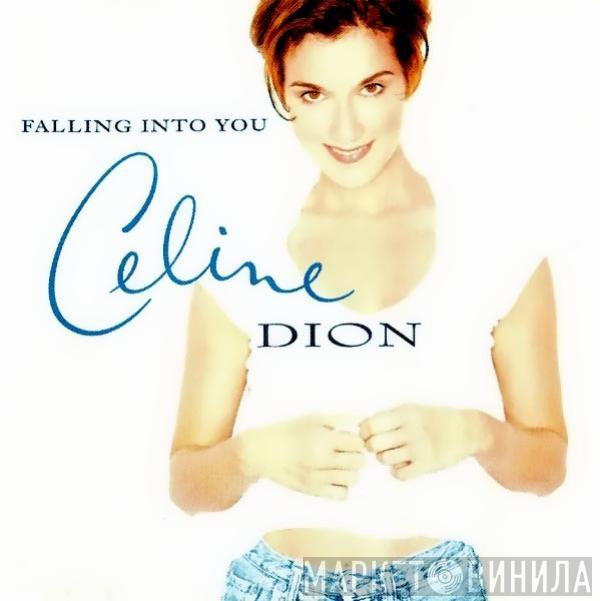 Céline Dion - Falling Into You