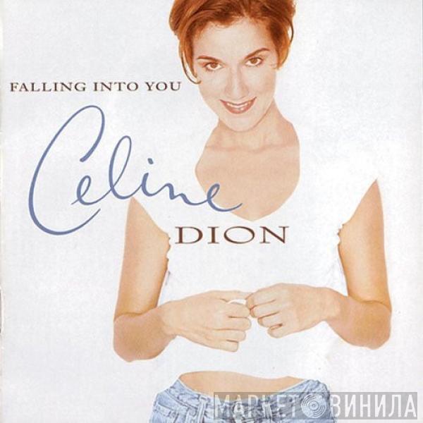  Céline Dion  - Falling Into You