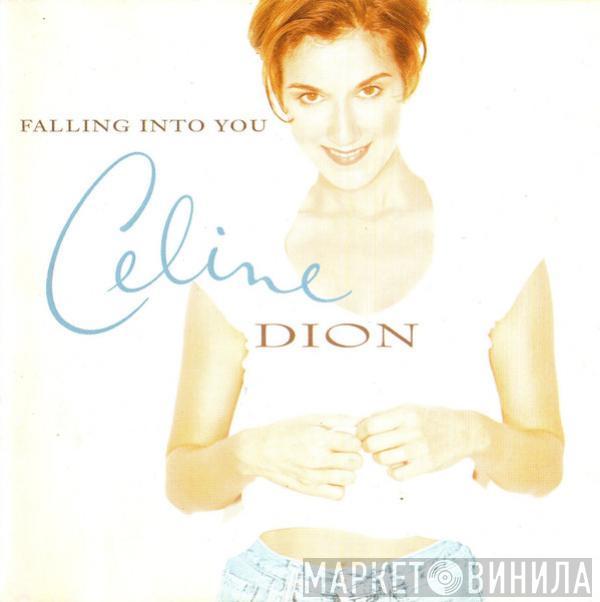  Céline Dion  - Falling Into You