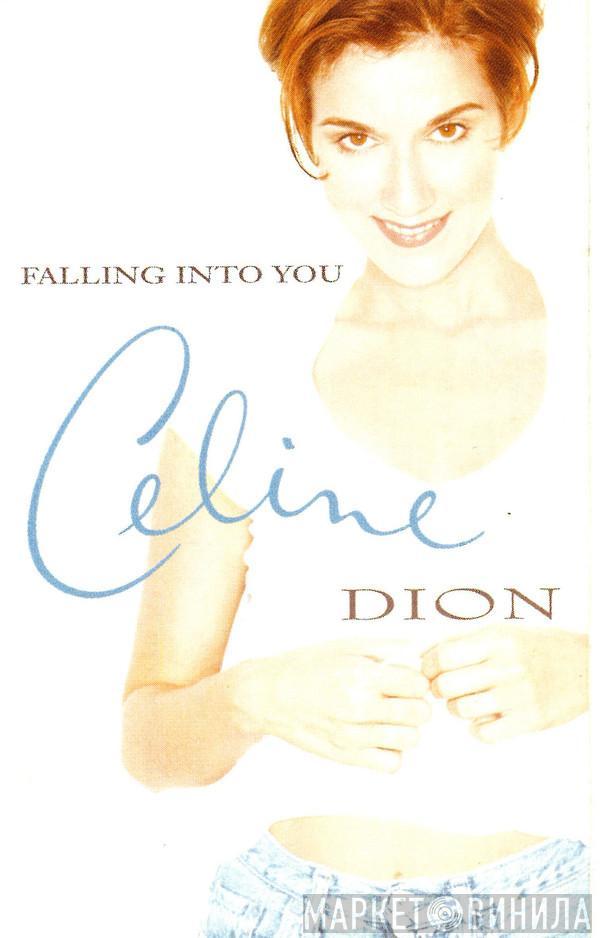  Céline Dion  - Falling Into You