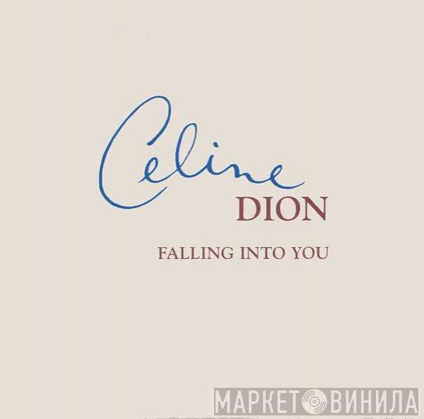  Céline Dion  - Falling Into You