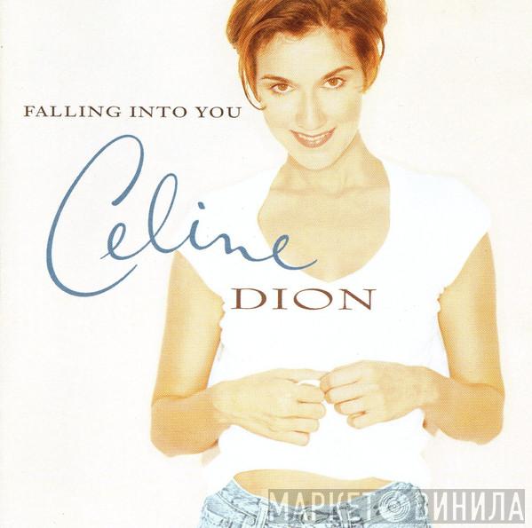 Céline Dion - Falling Into You