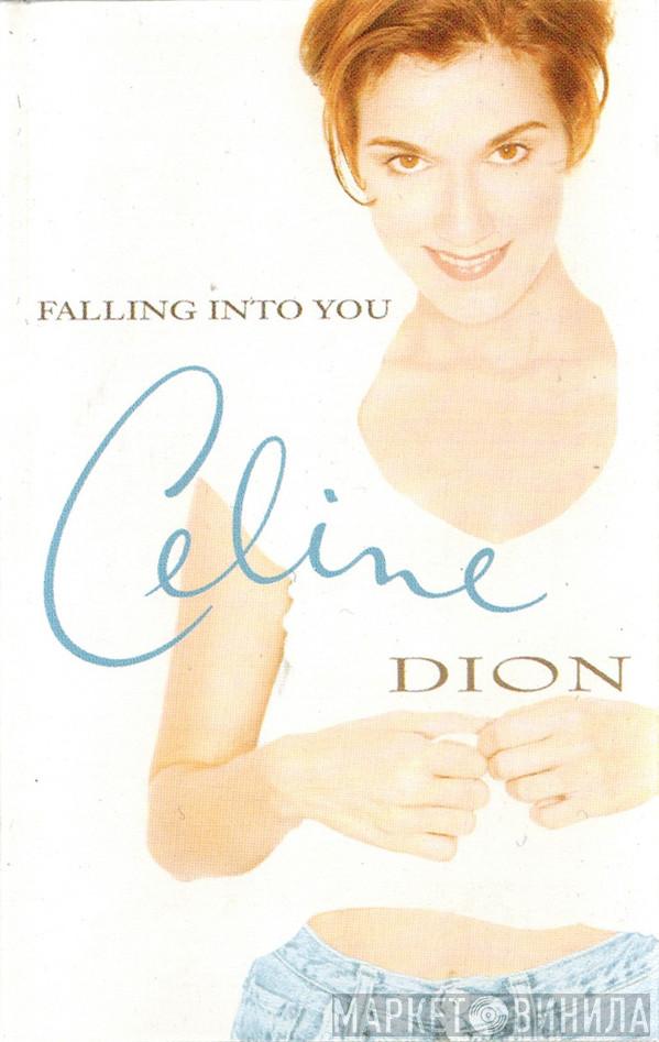  Céline Dion  - Falling Into You