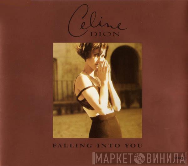 Céline Dion - Falling Into You