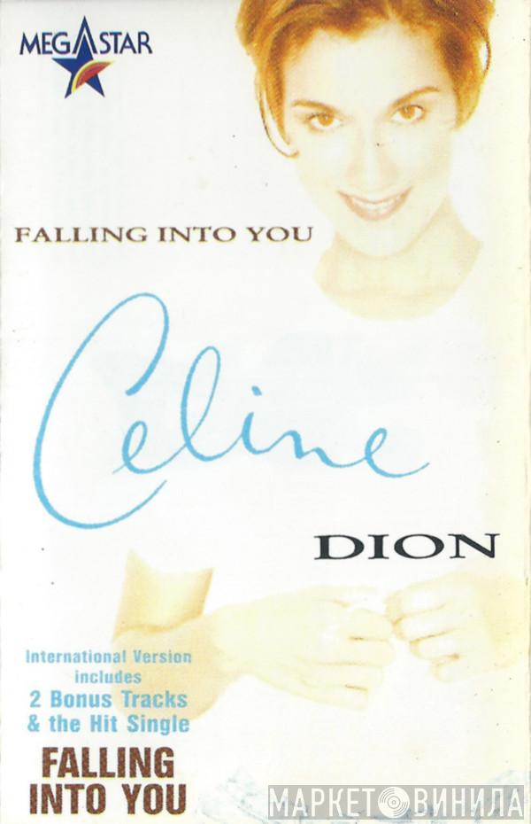  Céline Dion  - Falling Into You