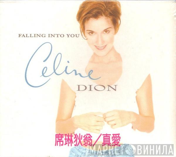 Céline Dion  - Falling Into You