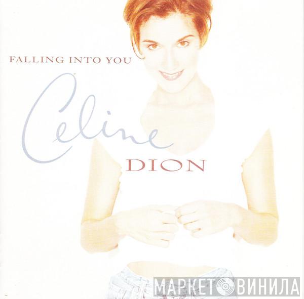 Céline Dion  - Falling Into You
