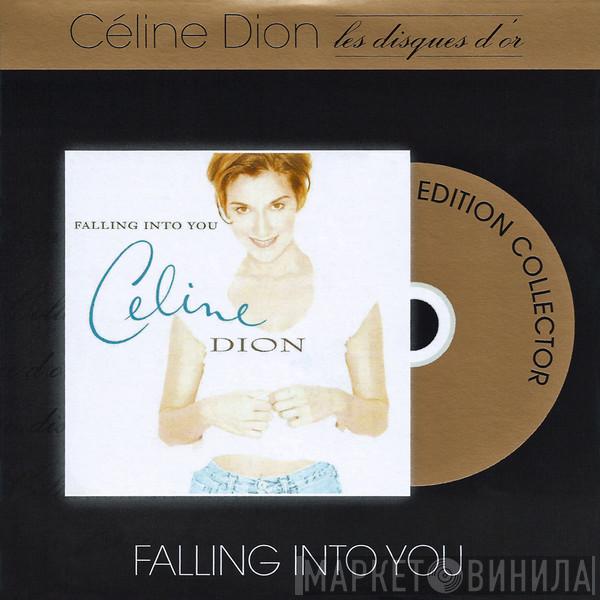  Céline Dion  - Falling Into You