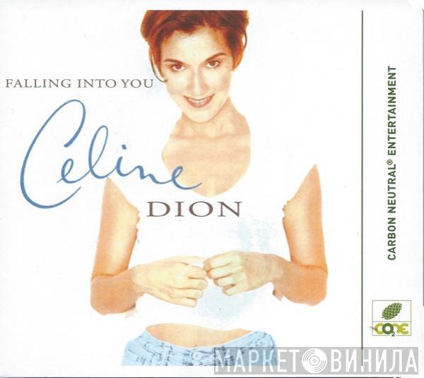  Céline Dion  - Falling Into You