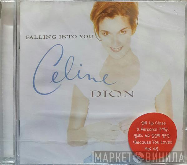  Céline Dion  - Falling Into You