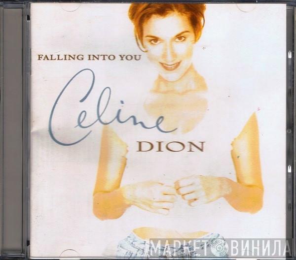  Céline Dion  - Falling Into You