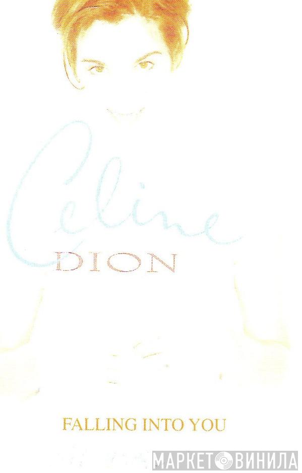  Céline Dion  - Falling Into You