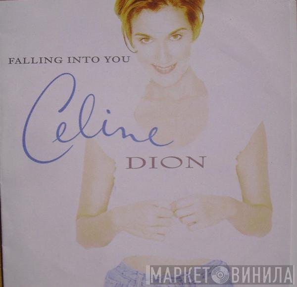  Céline Dion  - Falling Into You