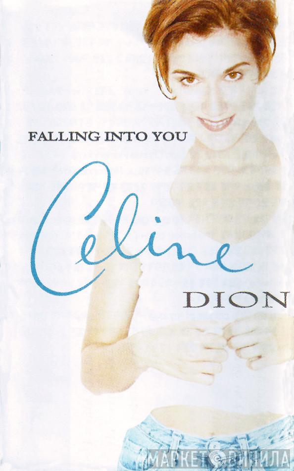  Céline Dion  - Falling Into You