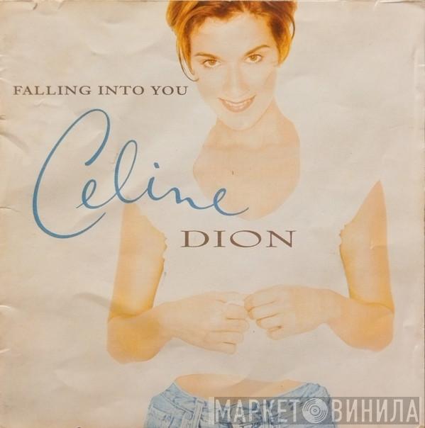  Céline Dion  - Falling Into You