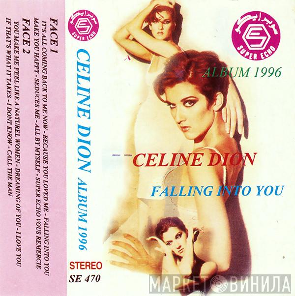  Céline Dion  - Falling Into You