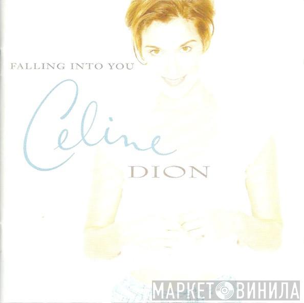 Céline Dion - Falling Into You