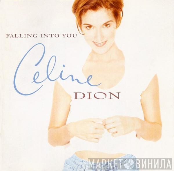 Céline Dion - Falling Into You