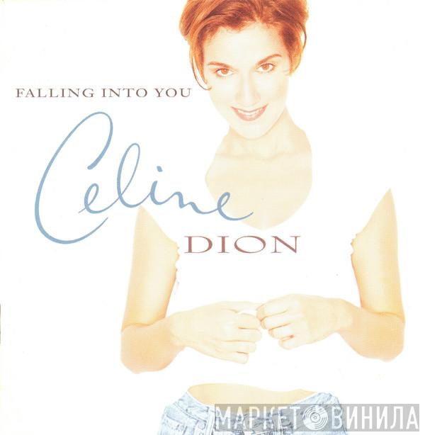  Céline Dion  - Falling Into You