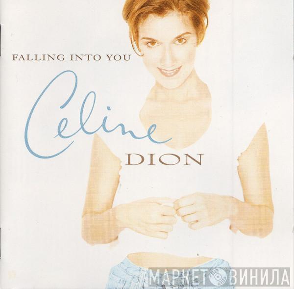  Céline Dion  - Falling Into You