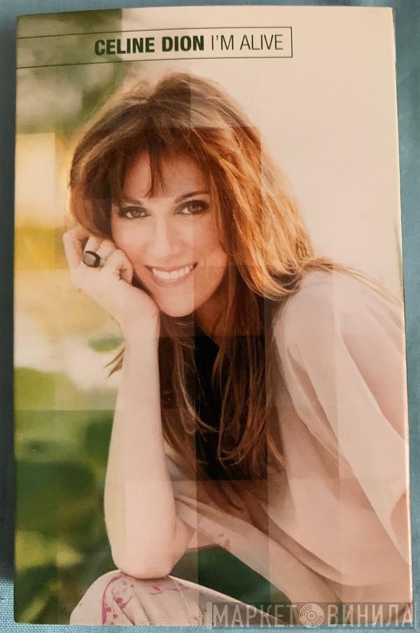 Céline Dion - I'm Alive