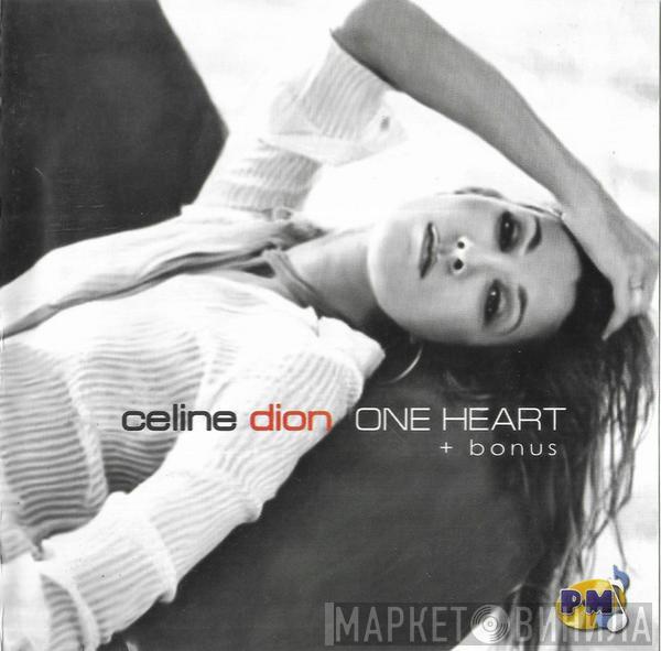  Céline Dion  - One Heart + Bonus